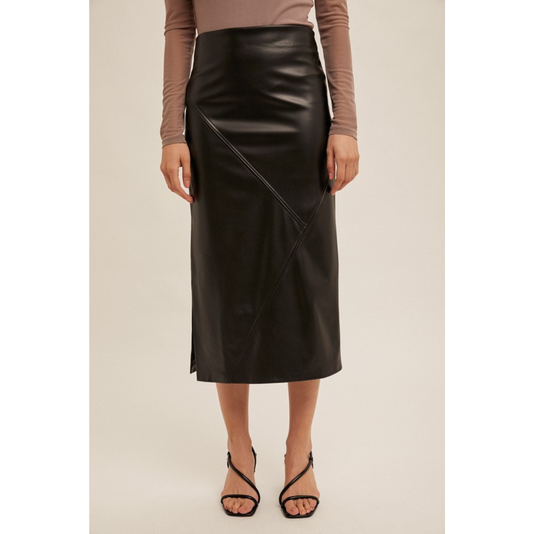 Marcella Skirt (2 colors)