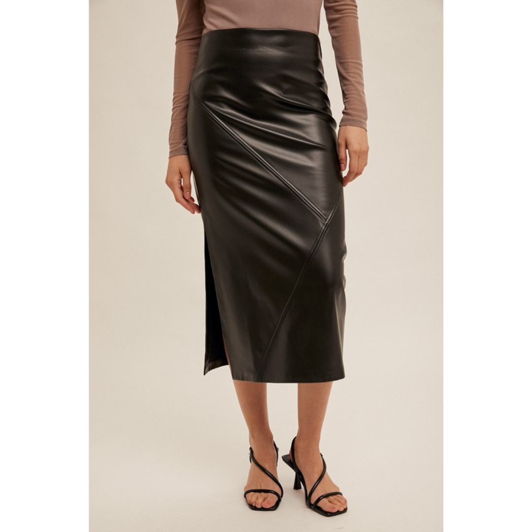 Marcella Skirt (2 colors)