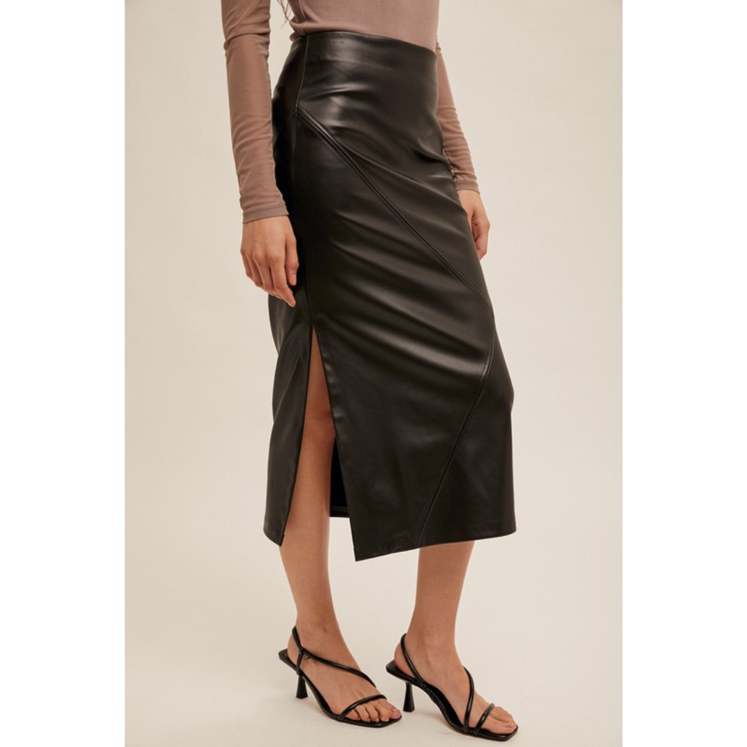 Marcella Skirt (2 colors)