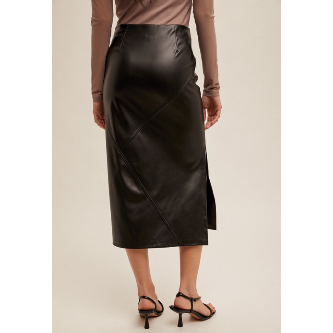 Marcella Skirt (2 colors)