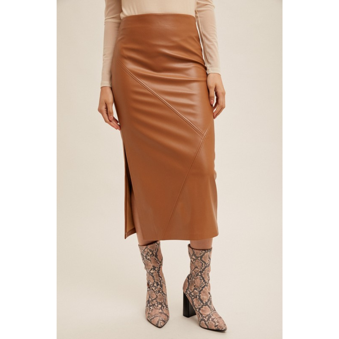 Marcella Skirt (2 colors)