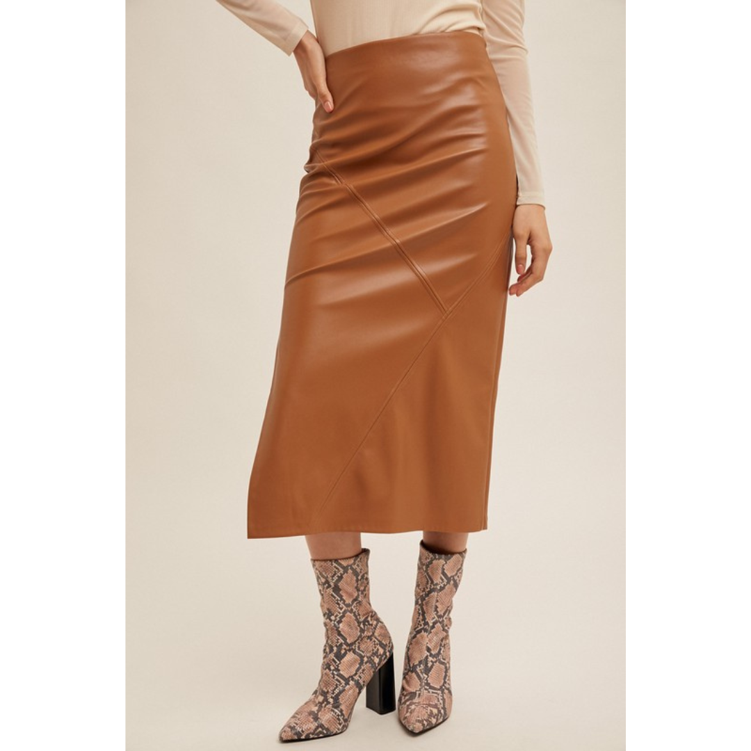 Marcella Skirt (2 colors)