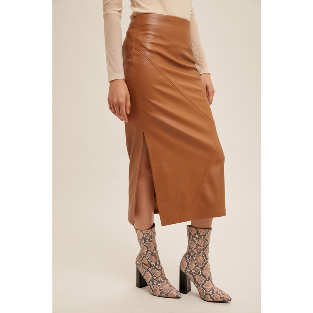 Marcella Skirt (2 colors)