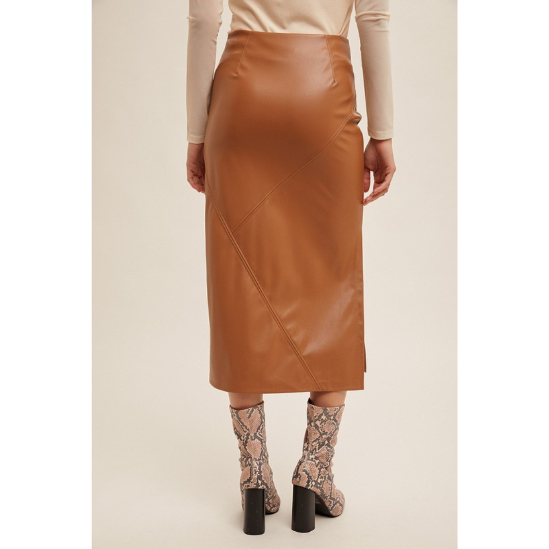 Marcella Skirt (2 colors)