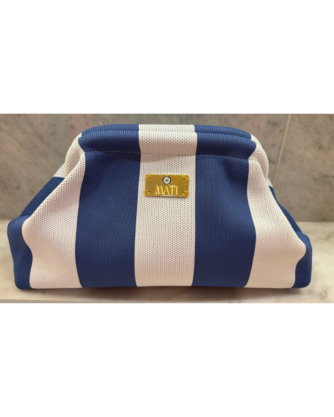 Positano Pouch