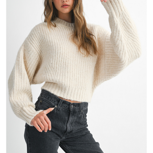 Denise Sweater