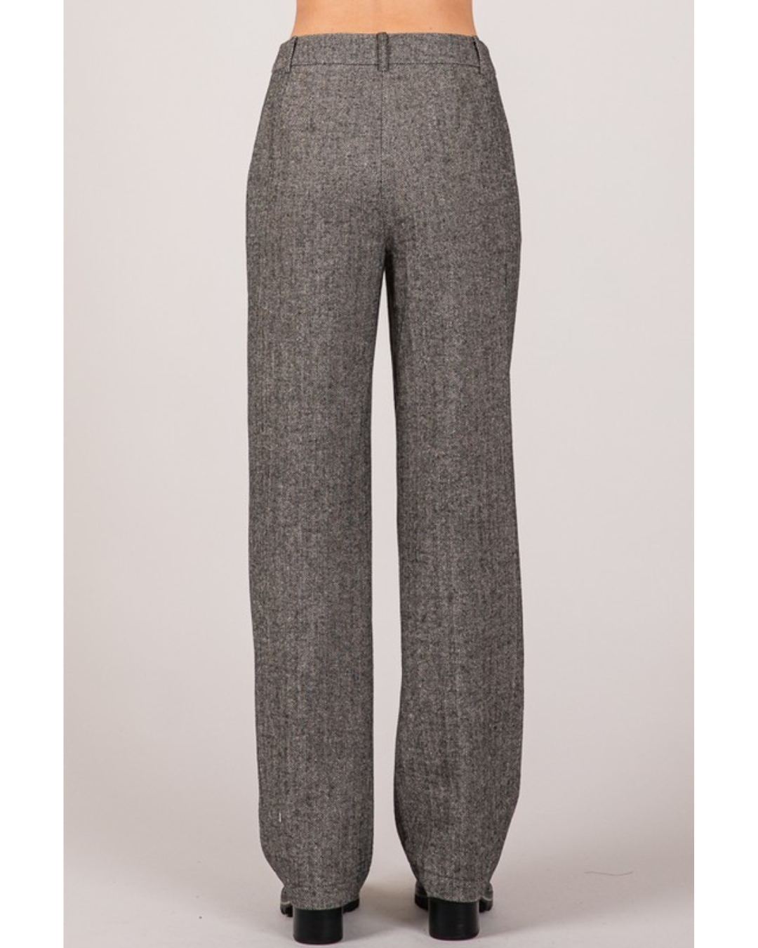 Serenity Jacquard Pants