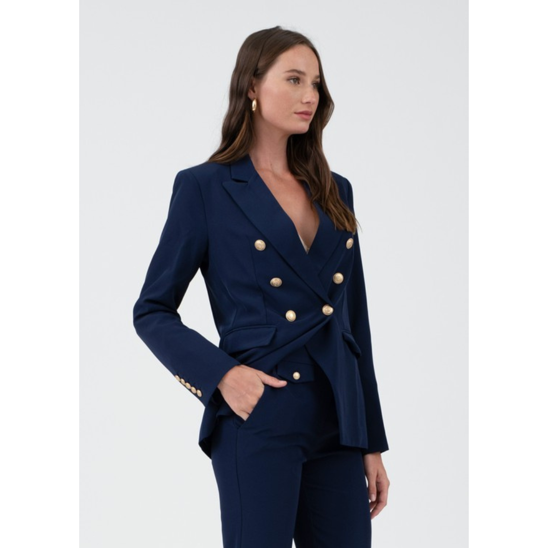 Sylvie Pantsuit