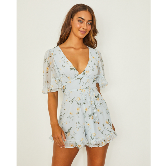 Tina Romper