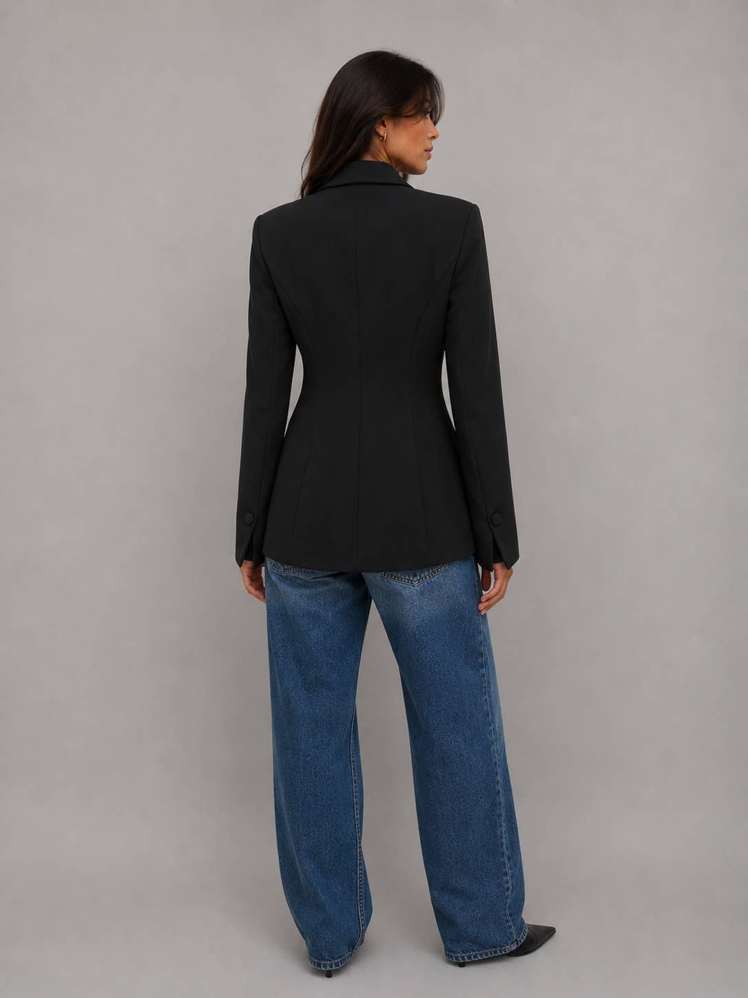 Trenton Blazer (2 colors)