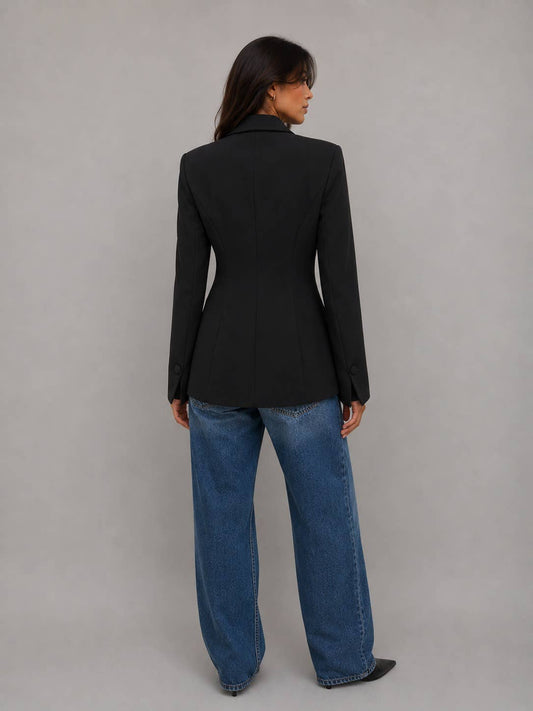 Trenton Blazer (2 colors)