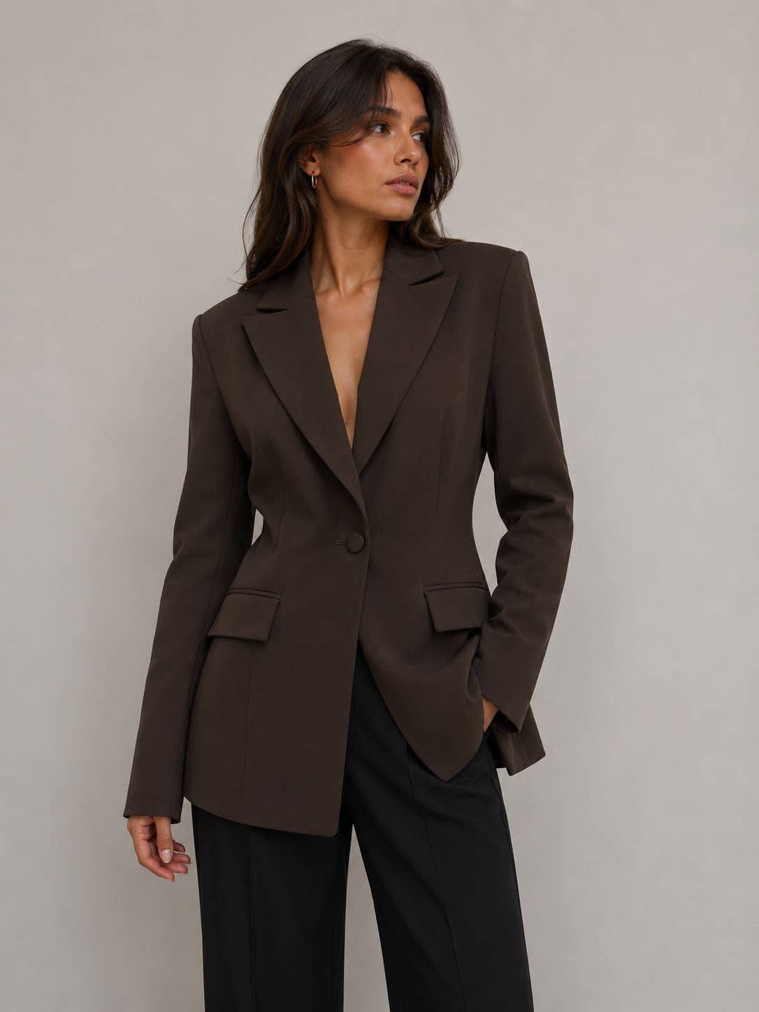 Trenton Blazer (2 colors)
