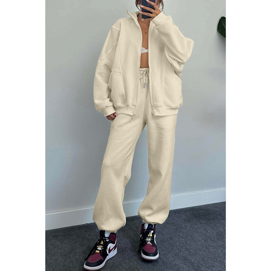 Zoe Tracksuit (3 colors)