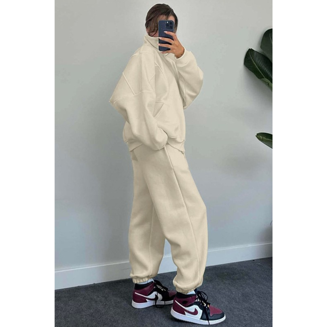 Zoe Tracksuit (3 colors)