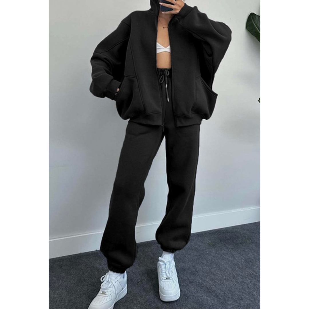 Zoe Tracksuit (3 colors)