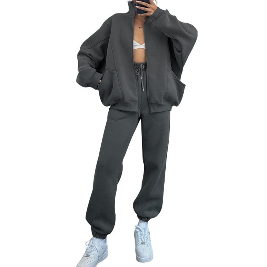 Zoe Tracksuit (3 colors)