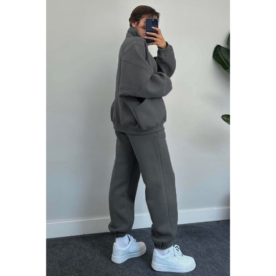 Zoe Tracksuit (3 colors)