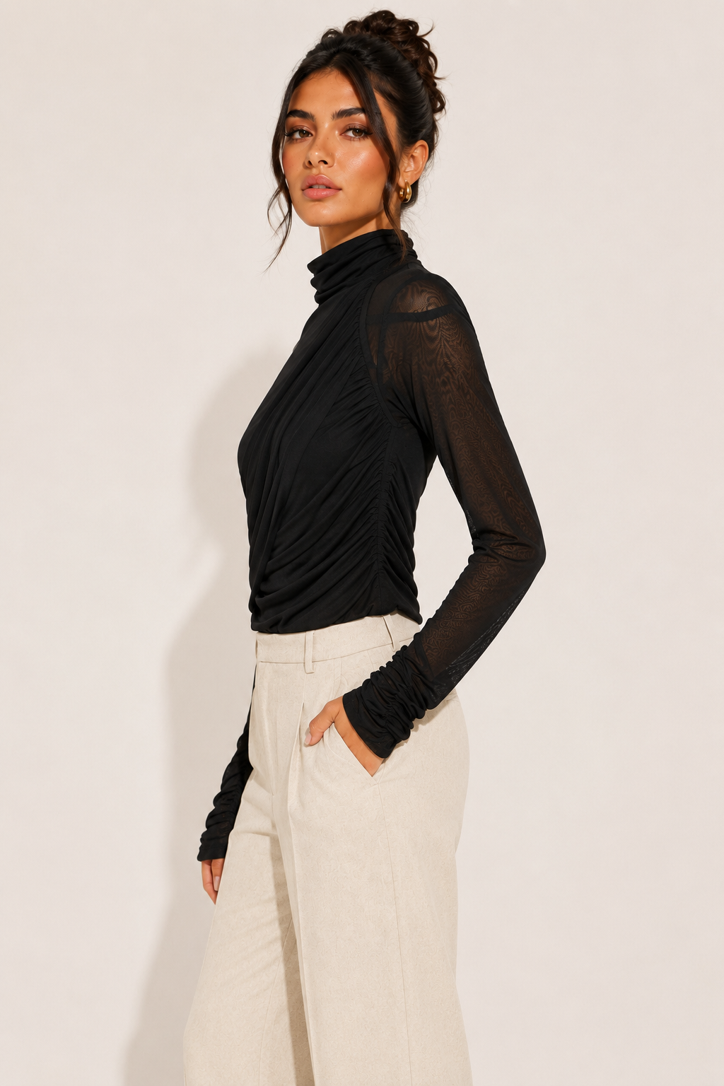 Vesper Top