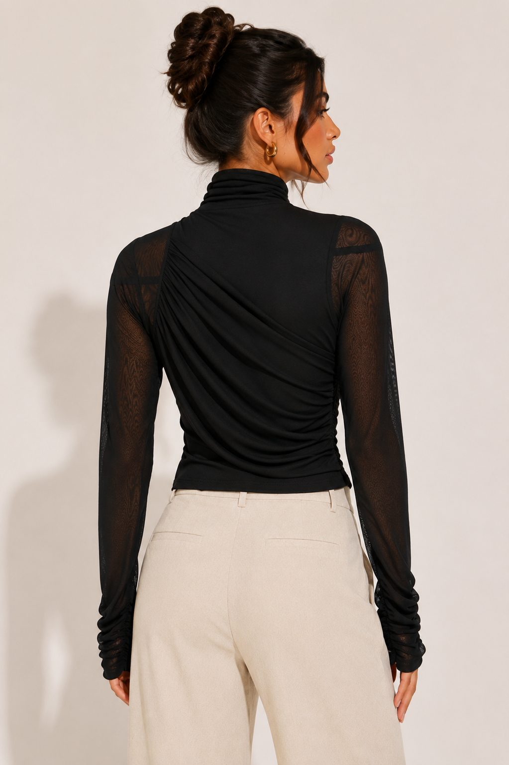 Vesper Top